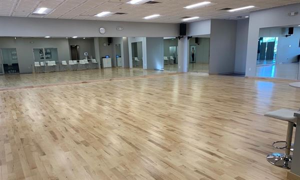 Fred Astaire Dance Studios - Gilbert