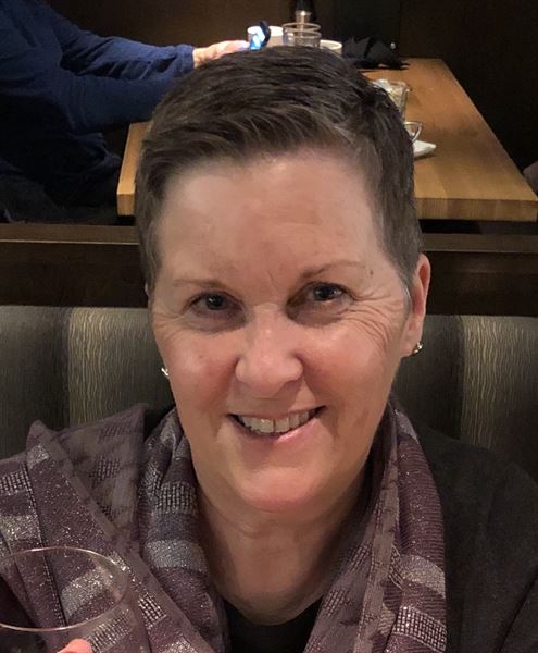 Maureen Dwyer Officiant