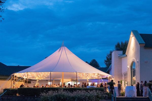 Linwood Country Club