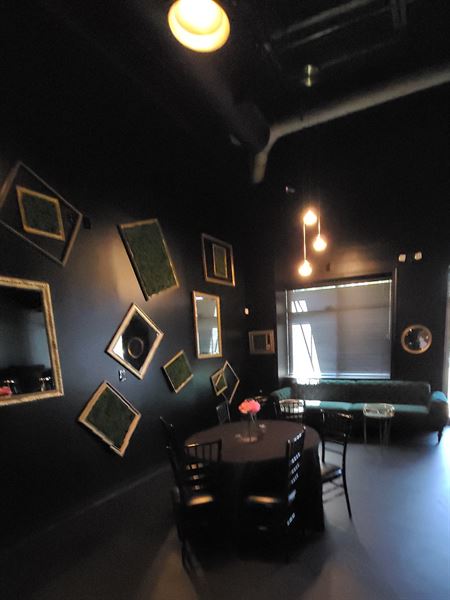 The Social Lyfe Lounge and Event Center