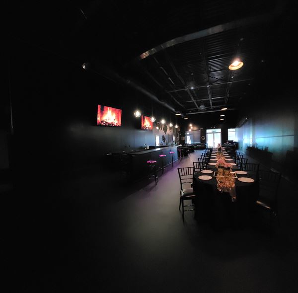 The Social Lyfe Lounge and Event Center