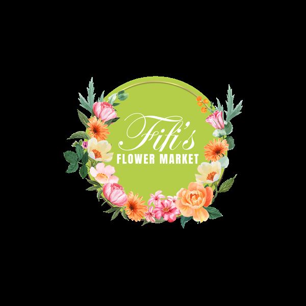 Fifi's Flower Market LLC