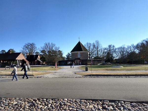 Spooks and Legends Haunted Ghost Tours