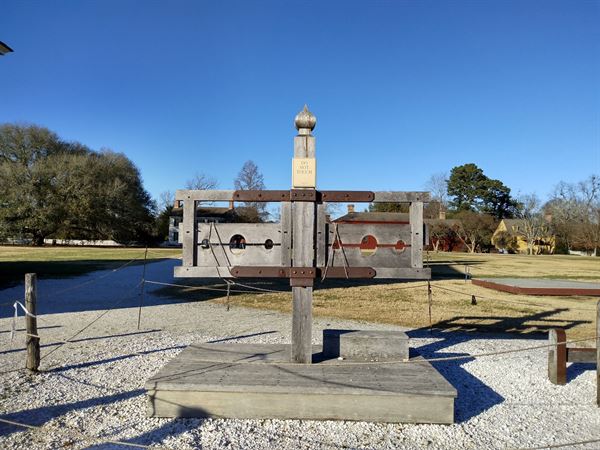 Spooks and Legends Haunted Ghost Tours