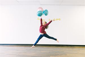 McNally Multipurpose Room