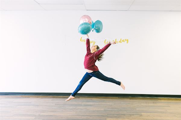 Celtic Center of Lancaster