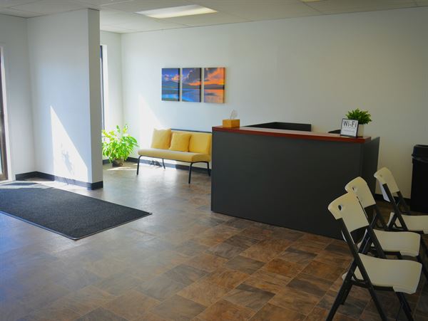 Celtic Center of Lancaster