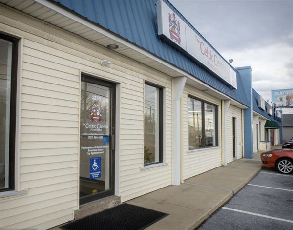 Celtic Center of Lancaster