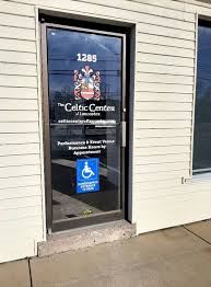 Celtic Center of Lancaster