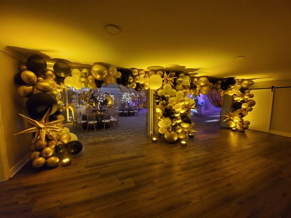 Hattiesburg Country Club