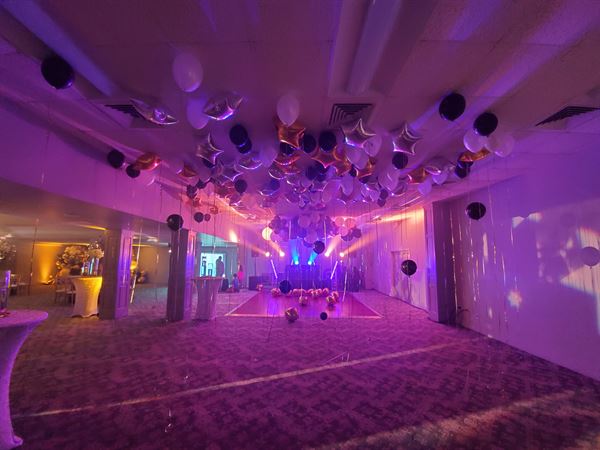 Hattiesburg Country Club