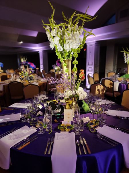 Hattiesburg Country Club