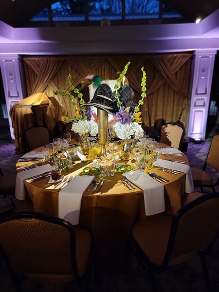 Hattiesburg Country Club