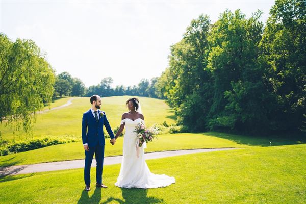 Grand Oaks Country Club