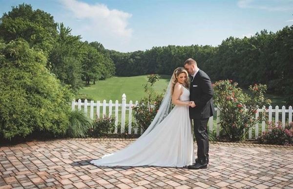 Grand Oaks Country Club