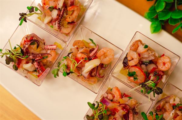 Grand Oaks Country Club