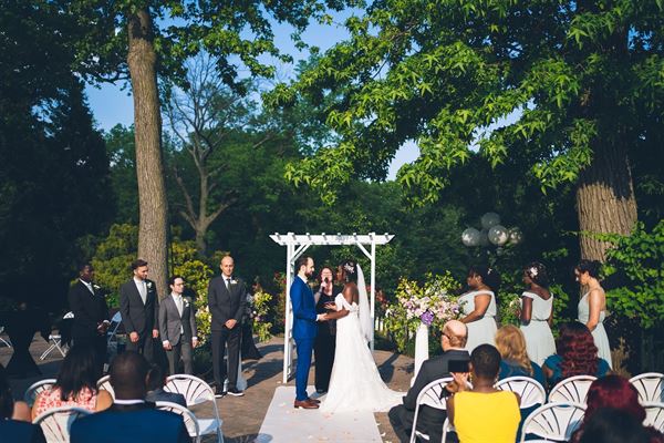 Grand Oaks Country Club