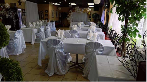 Red Spoon Restaurant