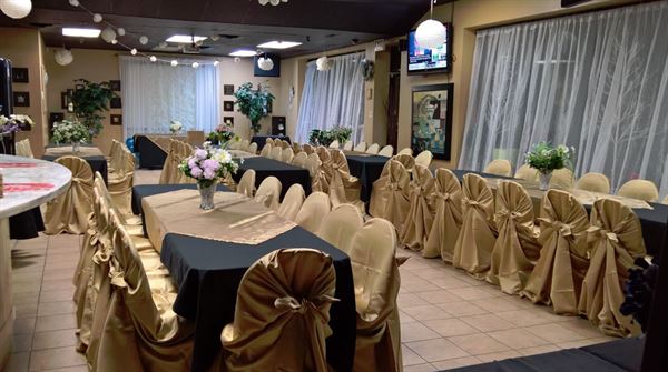 Red Spoon Restaurant