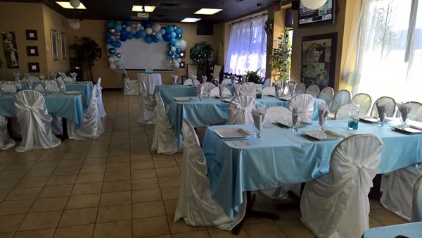 Red Spoon Restaurant