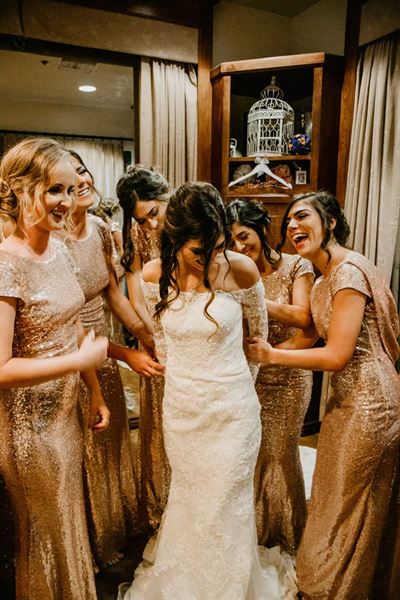 Sierra Lakes Golf Club