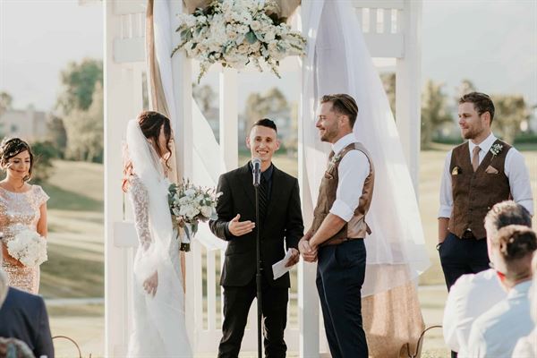 Sierra Lakes Golf Club