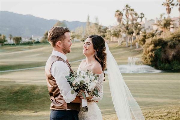 Sierra Lakes Golf Club