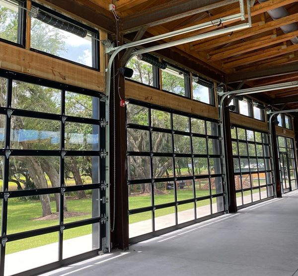 The Porter Room at Holy City Brewing