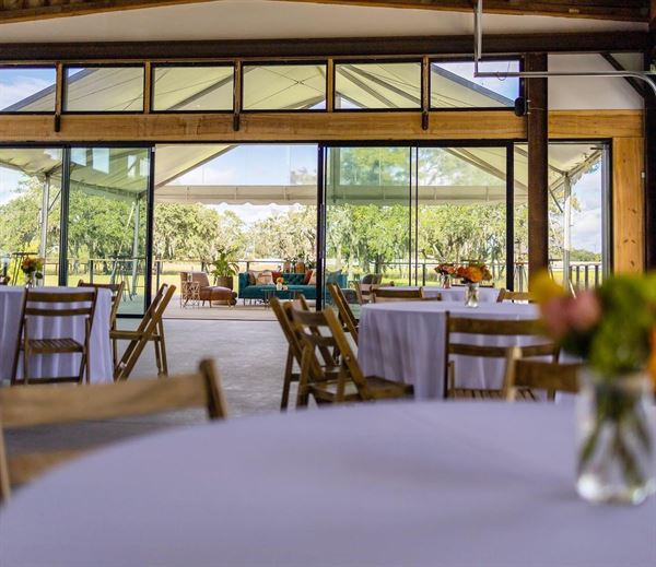 The Porter Room at Holy City Brewing