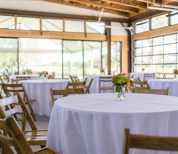 The Porter Room at Holy City Brewing