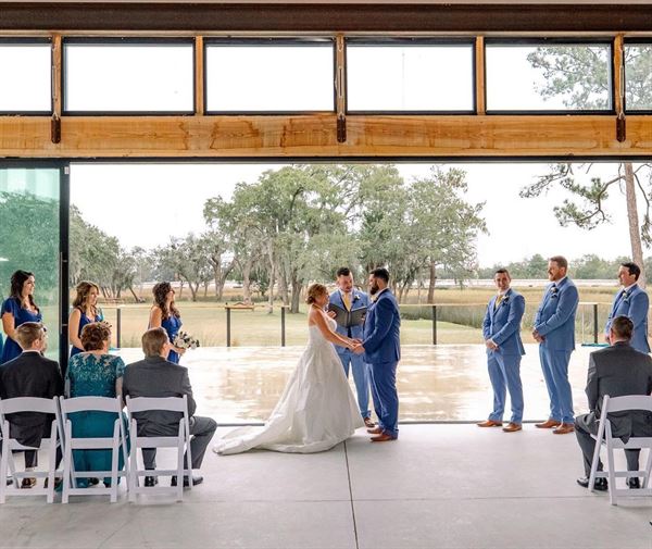 The Porter Room at Holy City Brewing