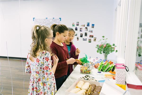 Celtic Center of Lancaster