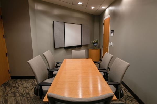 The Conference Center @ NCBiotech