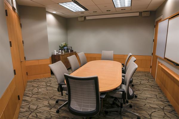 The Conference Center @ NCBiotech