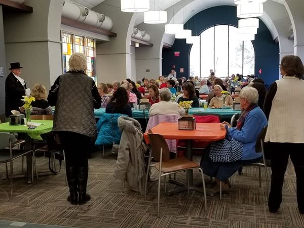 Franciscan Center of Lourdes University