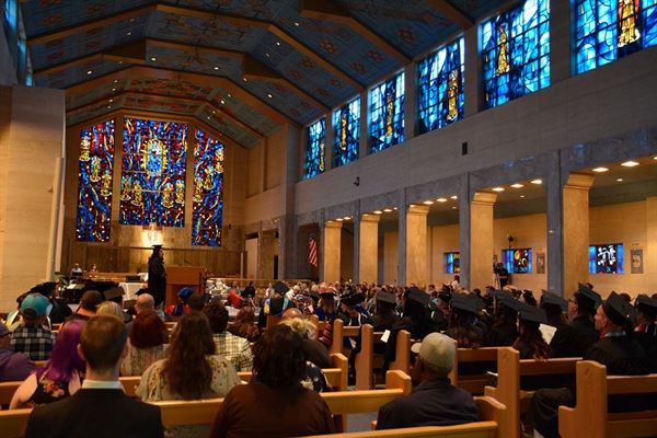 Franciscan Center of Lourdes University