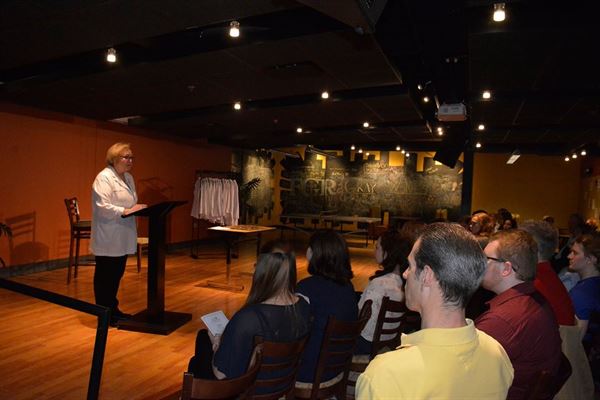 Franciscan Center of Lourdes University