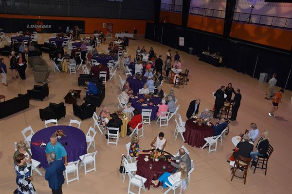Franciscan Center of Lourdes University