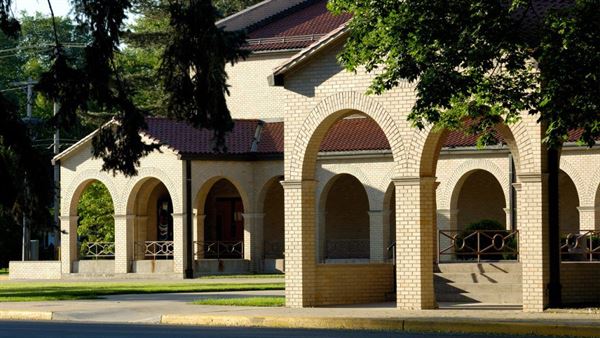 Franciscan Center of Lourdes University