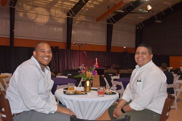 Franciscan Center of Lourdes University