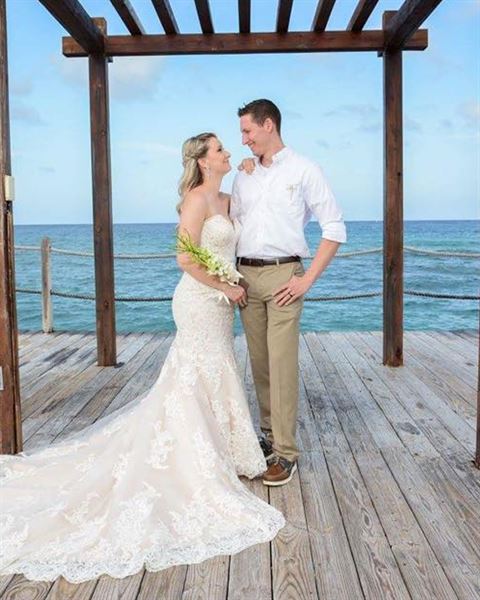 All Inclusive Weddings - Destination Weddings