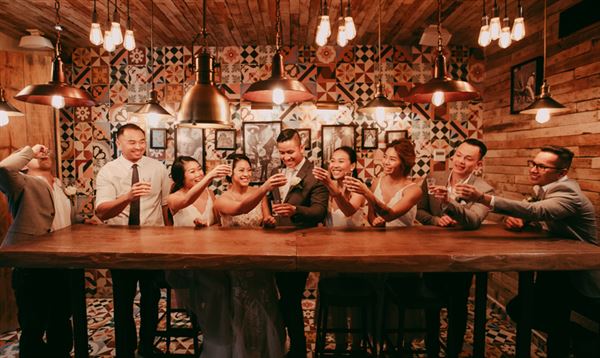 All Inclusive Weddings - Destination Weddings