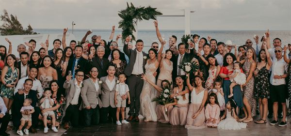 All Inclusive Weddings - Destination Weddings