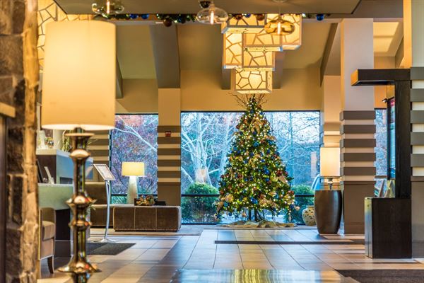 Hotel Indigo Long Island - East End