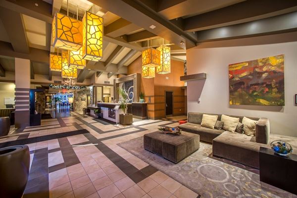 Hotel Indigo Long Island - East End