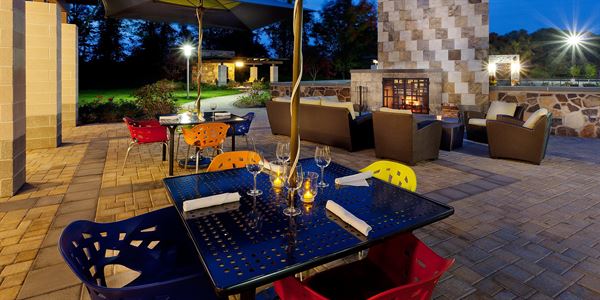 Hotel Indigo Long Island - East End