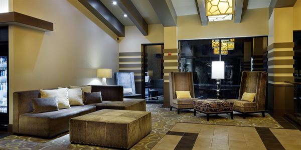 Hotel Indigo Long Island - East End