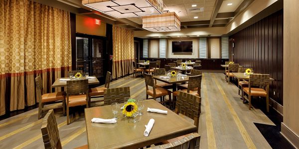 Hotel Indigo Long Island - East End