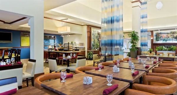 Hilton Garden Inn Ft. Lauderdale SW/Miramar