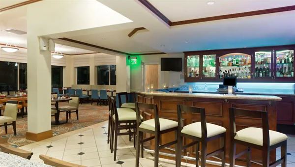 Hilton Garden Inn Ft. Lauderdale SW/Miramar